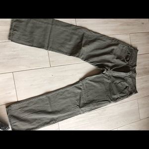 Ralph Lauren Poli pants/chinos